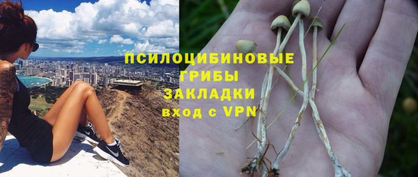 молекула духа Абдулино